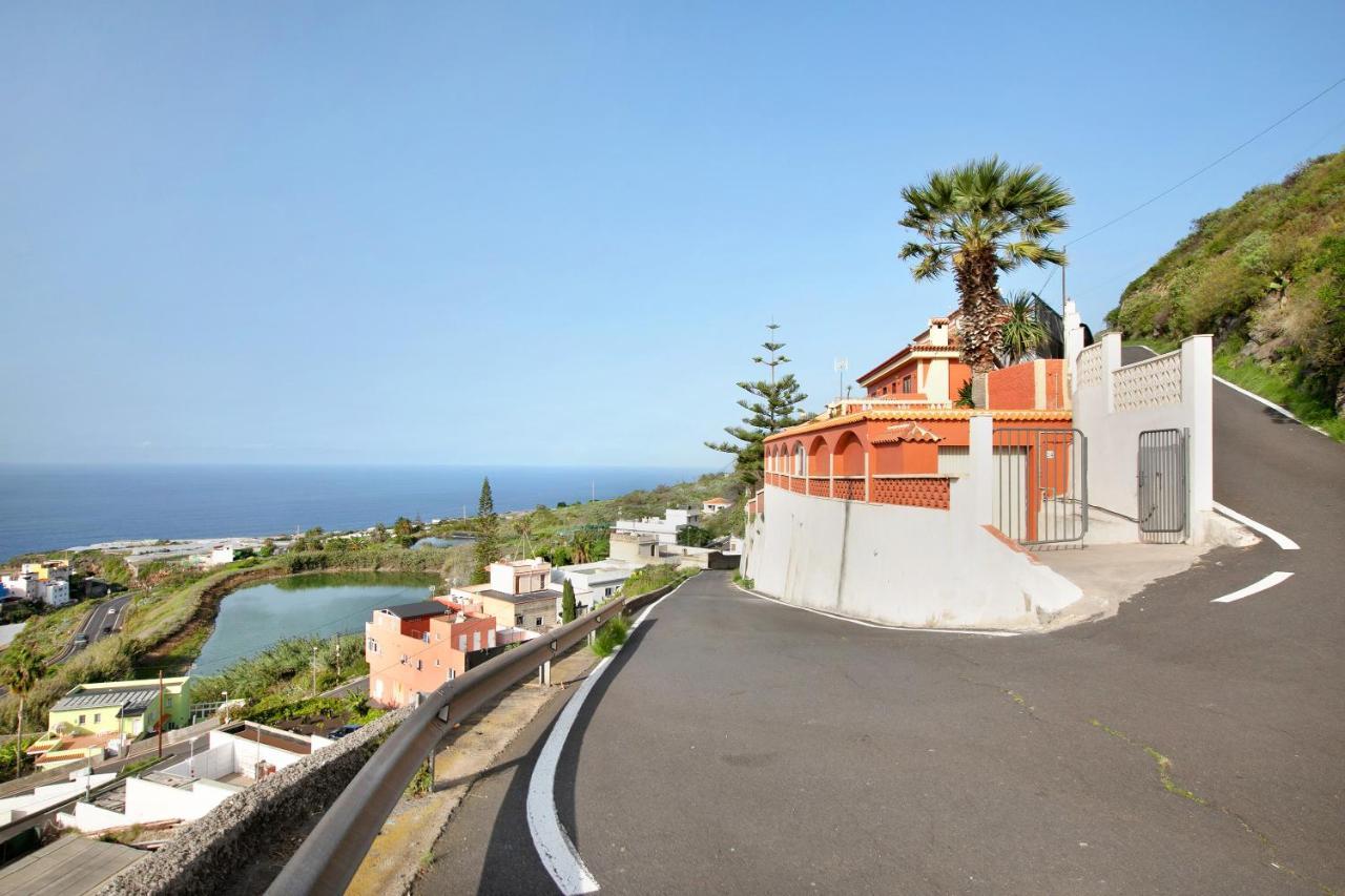 Casa Petite Paradise サン・クリストバル・デ・ラ・ラグーナ エクステリア 写真