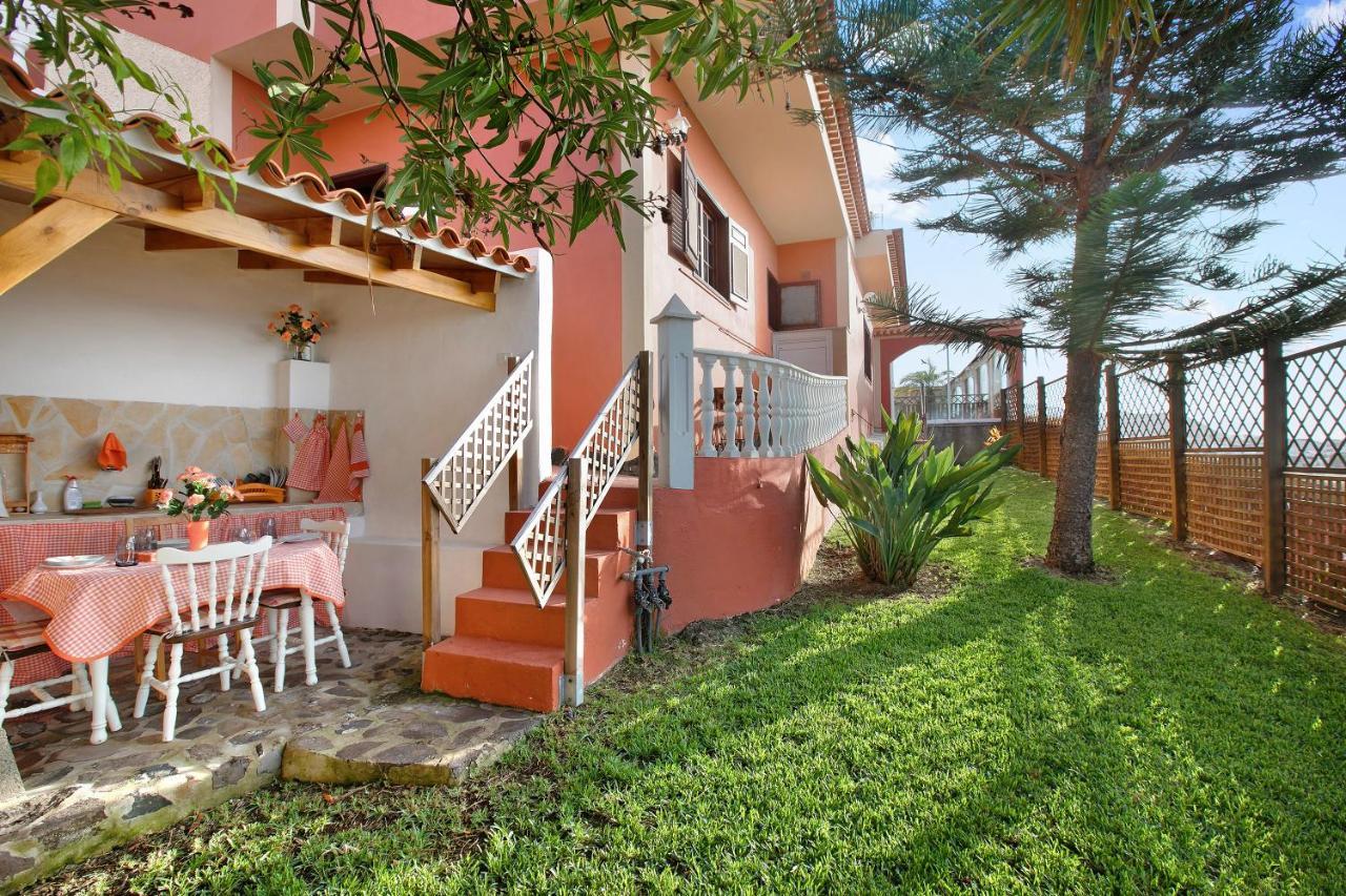 Casa Petite Paradise サン・クリストバル・デ・ラ・ラグーナ エクステリア 写真