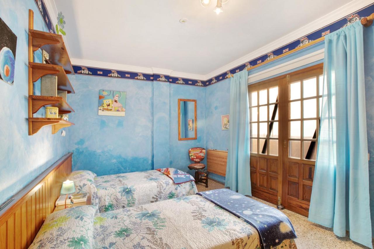 Casa Petite Paradise サン・クリストバル・デ・ラ・ラグーナ エクステリア 写真
