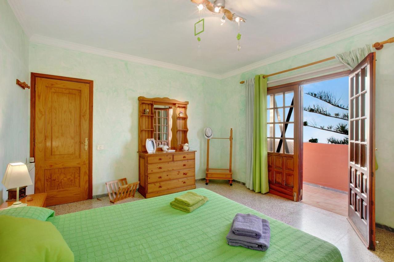 Casa Petite Paradise サン・クリストバル・デ・ラ・ラグーナ エクステリア 写真