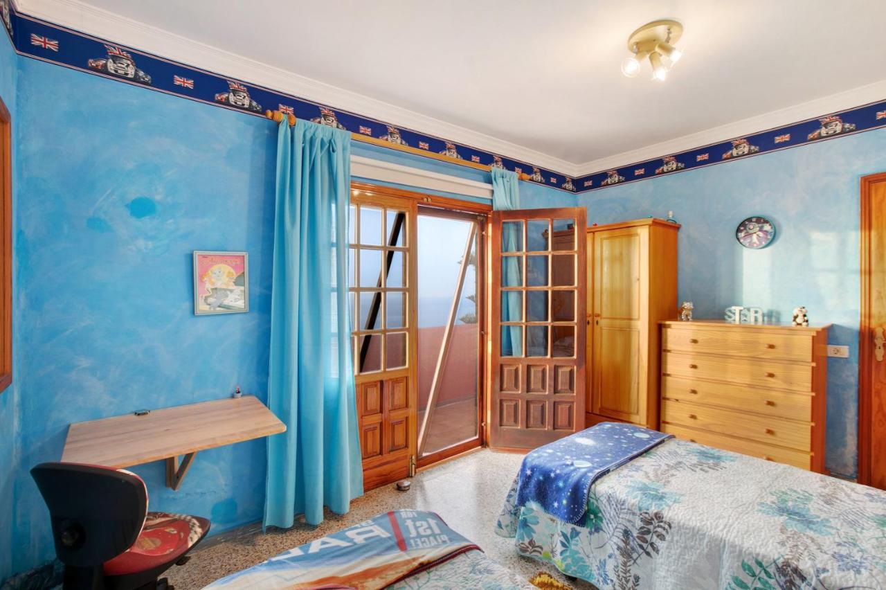 Casa Petite Paradise サン・クリストバル・デ・ラ・ラグーナ エクステリア 写真
