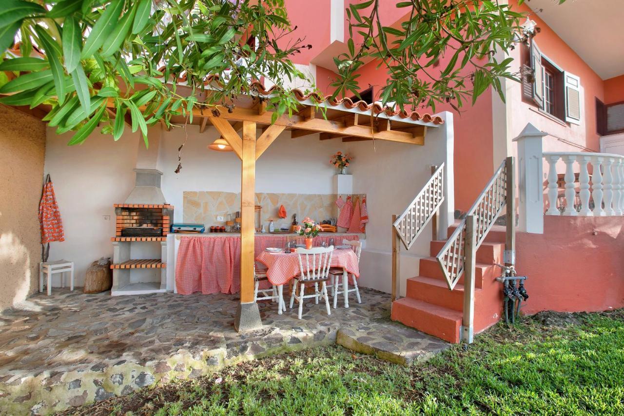 Casa Petite Paradise サン・クリストバル・デ・ラ・ラグーナ エクステリア 写真